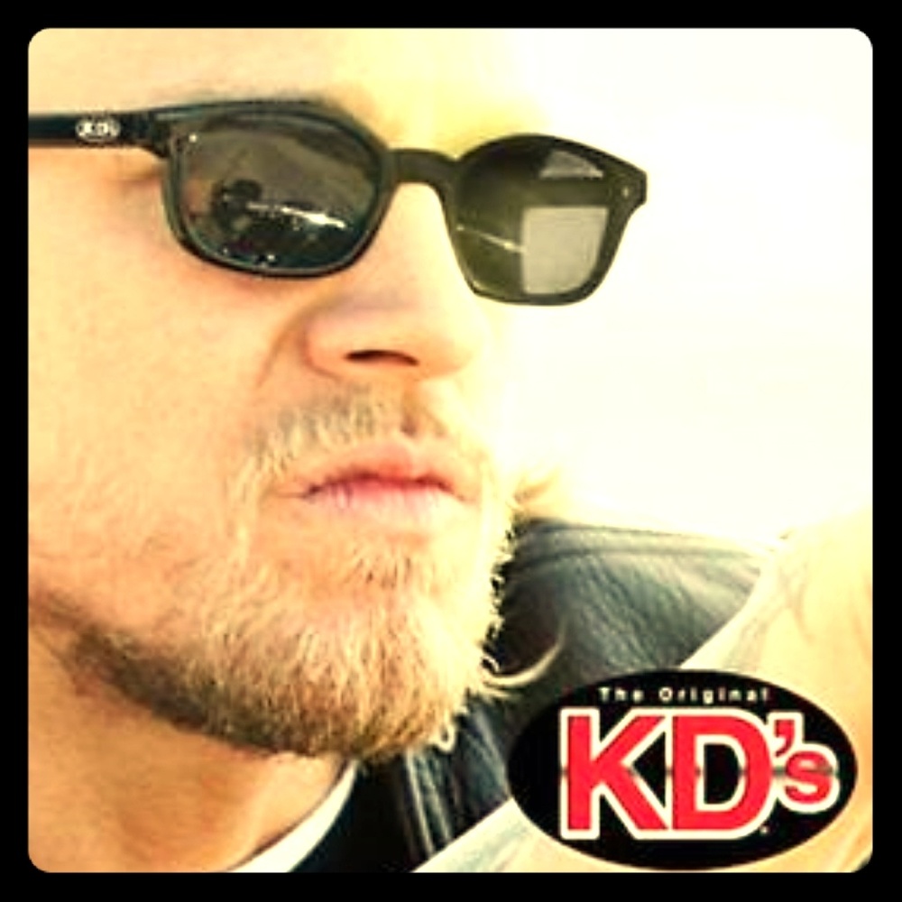 Biker Shades